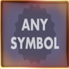 nice price scatter symbol