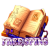 night ghost stories scatter free book symbol