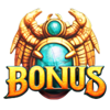 nile jewel scatter symbol