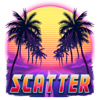 nitro wilds scatter symbol