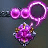 nolimit city thor scatter symbol