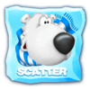 northern boom scatter symbol