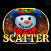 novi god scatter symbol
