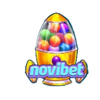 novibet sugar rush 1000 scatter 1 symbol