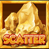 nugget navigators scatter symbol