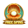ocean fortune scatter symbol