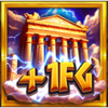 olympus blessing symbol scatter 2