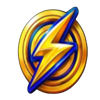 olympus coin link scatter 1 symbol