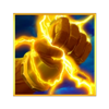 olympus divine reels scatter symbol