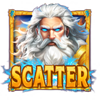 olympus thunderhold scatter symbol