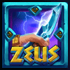 olympus zeus megaways scatter symbol