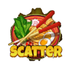 oodles of noodles scatter symbol