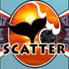 orca scatter symbol