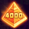 osiris gold hold n link scatter symbol