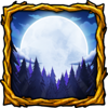 out of the woods moon scatter symbol