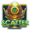 ovomon scatter symbol