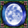 owl eyes scatter symbol