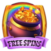 paddys cash scatter symbol