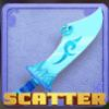 panda warrior scatter symbol 2