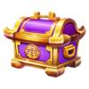 pandas gold golden coins link scatter 1 symbol