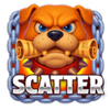 paper biker scatter 1 symbol