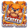paper biker scatter 2 symbol