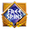 parthenon quest for immortality scatter symbol