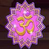 patanjali chakra scatter symbol