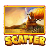 patch of heaven scatter symbol
