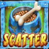 paw house 2 scatter symbol