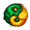 pearl of the orient scatter symbol