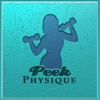 peek physique free spins symbol