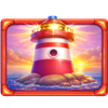 pelican payday lighthouse scatter symbol