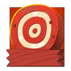 peter hunter scatter symbol