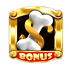 pets pay day scatter bonus symbol