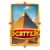 pharaoh gates scatter symbol