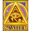 pharaoh royals scatter symbol
