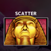 pharaohs dream scatter symbol