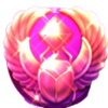 pharaohs dynasty prizematch scatter symbol