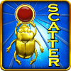 pharaohs fortune scatter symbol