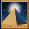 pharaohs secrets scatter symbol