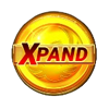 phoenix hotfire xpand scatter symbol