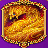 phoenix princess scatter symbol