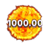 phoenix star scatter 1 symbol