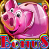 pick the pig scatter symbol