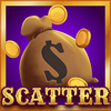 pickle bandits scatter symbol