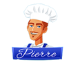 pierres patisserie scatter symbol