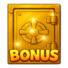 piggy bank heist scatter symbol