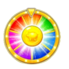 piggy wheel bonanza scatter symbol