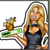 pina nevada free spins symbol
